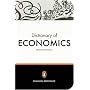 The Penguin Dictionary of Economics (Penguin Reference Books)