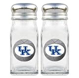 Kentucky Basketball Salt/Pepper Shaker Set