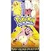 Pokemon - Johto League Champions - Crash of The Dairy (Vol. 56) [VHS]