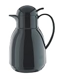 Kaiser Alfi 31435020060 Sophie 4-Cup Carafe, Black