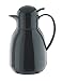 Kaiser Alfi 31435020060 Sophie 4-Cup Carafe, Black