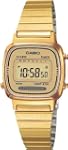 Casio Collection Damen-Armbanduhr Dig...