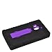 Coolpad Rogue Case, The Smart Choice (TM) Coolpad Rogue Phone Case Dual Layer Hybrid Defender Protection Case Heavy Duty Kickstand Case Stand Cover Armor Cover Hard GEL Protector Case(purple)