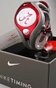 Nike Triax Swift Analog NCAA University of Alabama Team Watch - Pewter Grey/Team Crimson - WD0105-006