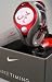Mens Womens Nike Sports Resin NCAA Alabama Triax Swift Indiglo Date Watch WD0105-006