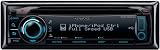 Kenwood KDC-5047 U CD-MP3-Tuner (USB, iPod-ready) schwarz