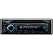 Kenwood KDC-5047 U CD-MP3-Tuner (USB, iPod-ready) schwarz