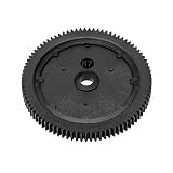 HPI 87T Spur Gear 48 Pitch 86946, E-Firestorm Flux
