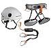 Suchen : Black Diamond - Klettersteigset "Easy Rider Via Ferrata Package" inkl. Helm und Gurt