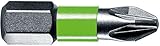 Festool 498918 Phillips #3 Impact Bits 25mm, 5-Pack [並行輸入品]
