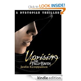 Uprising (The Fall of Haven)