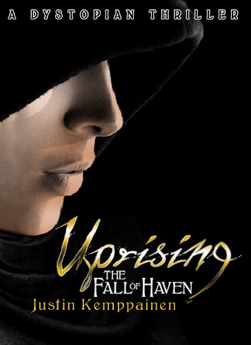 Uprising (The Fall of Haven)