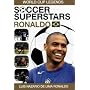 Soccer Superstars: World Cup Heroes - Ronaldo