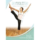 Piyolet Pi-Pilates Yo-Yoga Let-Ballet By Roslyn Ba