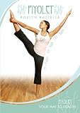 Piyolet Pi-Pilates Yo-Yoga Let-Ballet By Roslyn Ba