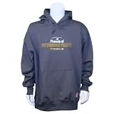 MLB Therma Base Hoodie - Pittsburgh Pirates - 2XL