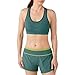 Smartwool Women's PhD Seamless Racerback Bra