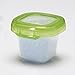 OXO Good Grips Mini LockTop Containers