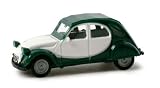 Herpa 020817 - Citroen 2 CV Charleston
