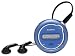 Sony NW-E 103 L Tragbarer MP3-Player 256 MB blau