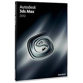 Autodesk 3ds Max 2012 -- Includes 1 year Autodesk Subscription