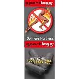 SportLegs Supplement