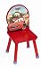 Outdoor Living : Decofun, Disney Cars Chair