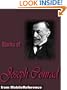 Works of Joseph Conrad. (25+ Works) Includes Heart of Darkness and The Secret Sharer, The Secret Agent, Under Western Eyes, Lord Jim, Nostromo, Under Western Eyes and more (mobi)
