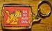 Search : Brand New Garfield Keychain / Keyring