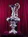 The America's Cup Yachting Trophy in the New York Yacht Club's Trophy Room Photograph...