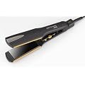 サルース　フルセラミックストレーター　マーベライン　ロング　ブラック SL-575