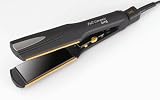 サルース　フルセラミックストレーター　マーベライン　ロング　ブラック SL-575