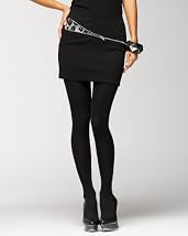 Peek of Cheetah Zipper Mini Skirt - Web Exclusive