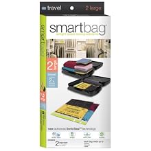 Smartbag Travel Large, Set of 2