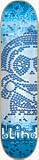 BLIND REAPER PIXELVISION DECK-7.87 by BLIND