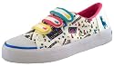 Babycham Women's Basic Strap BoomBox