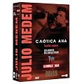 Julio Medem 6-DVD Box Set ( Vacas / La Ardilla roja / Tierra / Los Amantes del C�rculo Polar / Luc�a y el sexo / Ca�tica Ana ) ( Cows / The Red Squirrel / The Land / The Lovers of [ Spanische Fassung, Keine Deutsche Sprache ]