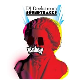DECKSTREAM SOUNDTRACKS