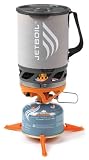 JETBOIL(ジェットボイル) バーナー SOL チタニウムサンド 1824324 【適合性検査済日本正規品】