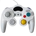 Nintendo GameCube Controller für Nintendo Wii