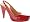Red Patent Leather