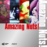 Amazing Nuts!(DVD付)