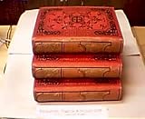 Produkt-Bild: G. E. Lessings Gesammelte Werke in drei B&auml;nden. Mit einer litterarhistorisch-biographischen Einleitung von Max Koch. 3 B&auml;nde.