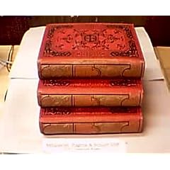 G. E. Lessings Gesammelte Werke in drei B�nden. Mit einer litterarhistorisch-biographischen Einleitung von Max Koch. 3 B�nde.