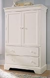 Contentment Door Chest by Young America By Stanley
