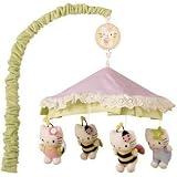 Hello Kitty and Friends Musical Mobile