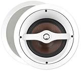 ICE670 Kevlar Home Theatre LCR Speaker 6.5"