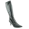 Deals List: Baci Serena Pumps Shoes Black Womens