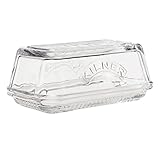 Kilner Butter Dish 0025.350