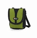 Lowepro Rezo 10 Digital Camera Pouch - Leaf Green